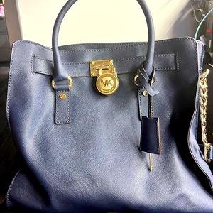 Like new Michel Kors bag